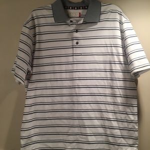 Men’s Ben Hogan Golf/Polo Size L Barely Worn